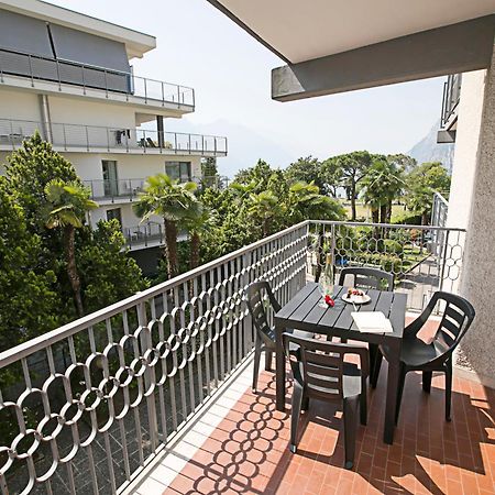 Riva Lago E Spiaggia Apartment 2 - Happy Rentals Dış mekan fotoğraf